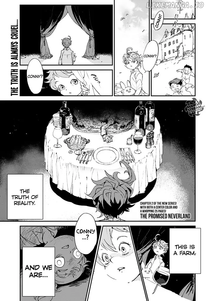The Promised Neverland Chapter 2 image 01_optimized